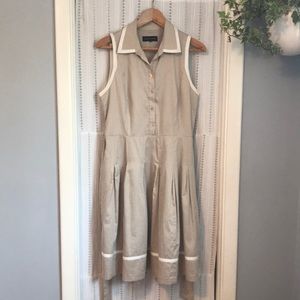 Classic Jones New York dress
